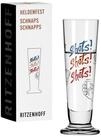 Ritzenhoff Schnapsglas Heldenfest