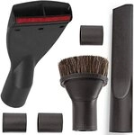 Maxorado Staubsaugerd&uuml;sen-Set Staubsauger Set Ersatzteil f&uuml;r Original Taski...
