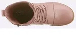 Andrea Conti Schn&uuml;rstiefelette Stiefelette Wechselfu&szlig;bett, Schrittd&auml;mpfung...