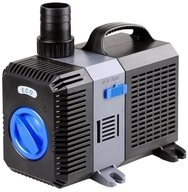 Aquaone Teichpumpe CTP-3800 Aquarium & Teichpumpe 20 Watt Eco Motor 3600 l/h