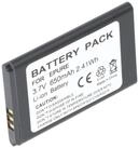 AccuCell AccuCell Akku passend f&uuml;r Swisscom ePure, ePure fulleco DUO, 043048,...