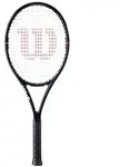 Wilson Tennisschl&auml;ger Pro Staff Team Classic 100in/280g/Allround 2026 schwarz -