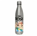 K&ouml;nitz Thermoflasche Hot Bottle Asterix Big Boss, 750 ml