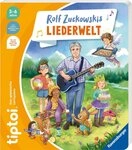 tiptoi&reg; Liederb&uuml;cher - Rolf Zuckowskis Liederwelt, Made in Europe