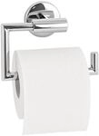 bremermann Toilettenpapierhalter Bad-Serie LUCENTE - aus Edelstahl verchromt