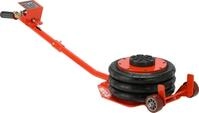 Yato Wagenheber Pneumatischer Wagenheber 4-6t