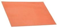 Gedore Antirutschmatte Gedore VDE 910 60 VDE Gummi-Abdecktuch 600x600 mm