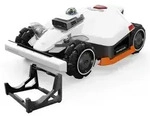 Mammotion Rasenm&auml;hroboter LUBA 3 AWD 1500 M&auml;hroboter ohne Begrenzungskabel, bis