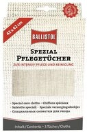 Ballistol Ballistol Reinigungst&uuml;cher 23768 3 St. Reinigungst&uuml;cher (42.00x42.00 cm)