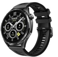Honor HONOR Watch 6 Smartwatch (1.46 Zoll), bis 35 Tage im energiesparenden...