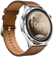 Honor HONOR Watch 6 Smartwatch (1.46 Zoll), bis 35 Tage im energiesparenden Modus