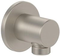 Villeroy & Boch Wandanschlussbogen Universal Showers, Rund