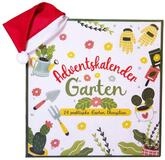 BRAST Adventskalender Knobel & Mini-Spiele Duftkerzen Werkzeug-Set oder