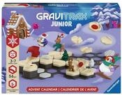 Ravensburger Kugelbahn Ravensburger GraviTrax Junior Adventskalender