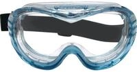 3M Arbeitsschutzbrille 3M 7100010410 Vollsichtschutzbrille Fahrenheit FheitSA...