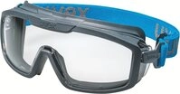 Uvex Arbeitsschutzbrille Vollsichtbrille I-Guard+ Sv Ext. 9143377