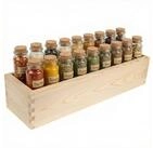 Creative Deco Holzkiste Aufbewahrungsbox Holzkiste ohne Deckel