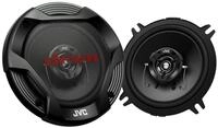 JVC CS-DR522, 13cm 2-Wege Koaxial-Lautsprecher Auto-Lautsprecher (40 W)