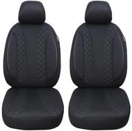 BREMER SITZBEZ&Uuml;GE Autositzbezug f&uuml;r Toyota Hilux BJ ab 2016 (N304), Set, 2-tlg.,