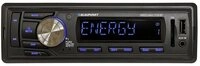 Blaupunkt HIRSCHAU 1119BT Autoradio Bluetooth&reg;-Freisprecheinrichtung Autoradio