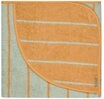 Sterntaler&reg; Badet&uuml;cher Kapuzenbadetuch 100x100 cm B&Auml;R Bo, Frottee (1-St),