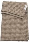 Babydecke Taupe, Meyco Baby, 75x100cm