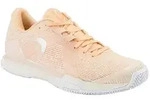 Head Sprint Pro 4.0 Clay/Sandplatz 2026 hellorange Damen Tennisschuh orange 40...