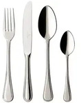 Villeroy & Boch Besteck-Set Merlemont Tafelbesteck 144er Set (144-tlg),...