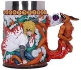 Nemesis Now Bierkrug Naruto Shippuden Krug Minato 17 cm, 1-tlg., Hochwertig,