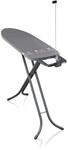 Leifheit B&uuml;gelbrett B&uuml;geltisch AirBoard M Black, B&uuml;gelfl&auml;che 38.0x120.0 cm,