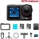 DJI Osmo Action 5 Pro Advanced Combo - OTTO Exklusiv-Bundle Camcorder (4K Ultra HD,