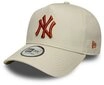 New Era Baseball Cap New York Yankees League Essential 9Forty E-Frame Cap New...