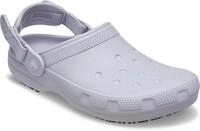 Crocs Classic Work Clog Berufsschuh Clog f&uuml;r Gastronomie, Pflege, Krankenhaus...