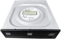 XLYNE XLYNE DVD-Brenner 570504 intern silber/schwarz DVD-Brenner