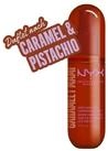 NYX PROFESSIONAL MAKEUP Bodyspray CARAMELT MAMI HAIR & BODY MIST, duftet nach