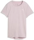 PUMA Trainingsshirt W TAD ESSENTIAL CREW TEE Regular Fit, mit...