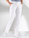 Witt Jerseyhose Hose komfortabel