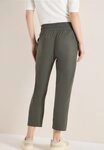 CECIL Jerseyhose Style Tracey mit elastischem Bund
