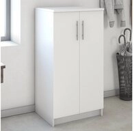 Vicco Schuhschrank Dalia, Wei&szlig;, 56 x 108 cm (1-St)