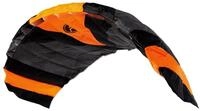 Wolkenst&uuml;rmer Kite Vierleiner Lenkmatte Ready to Fly f&uuml;r Outdoor Kite Action,