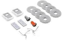 DJI Saugroboter Zubeh&ouml;r-Set DJI ROMO Accessory Kit (GL), Zubeh&ouml;r f&uuml;r DJI...