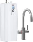 STIEBEL ELTRON Untertisch-Trinkwassersystem Kochendwasserger&auml;t HOT 2.6 N...