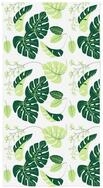 vidaXL Duschrollo, Duschrollo 140x240 cm Stoffbreite 136 cm