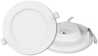 LUXULA LED Einbauleuchte LUXULA Downlight 12W 3000-6000K CCT LED Downlight...