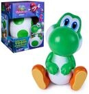Spin Master Spielfigur Super Mario Galaxy Film, Hatchin' Yoshi, Interaktiver...