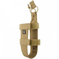 Brandit Flaschenhalter Molle Bottle Holder Flex Large von Brandit f&uuml;r Outdoor.,