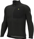 al&eacute; Fahrradjacke Riparo Isolierte, winddichte Herrenjacke f&uuml;r intensive