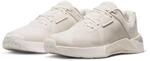 Trainingsschuh NIKE "Metcon 10", Damen, Gr. 42, beige (lt orewood brn, metallic