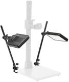 Kaiser Fototechnik LED Studiobeleuchtung LED-Beleuchtungseinricht- ung RB 40D