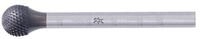 Pferd Fr&auml;sstift PFERD Tungsten carbide burrs KUD 0605/3 MICRO HC-FEP